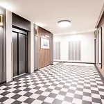 Superapart Holzera 6
