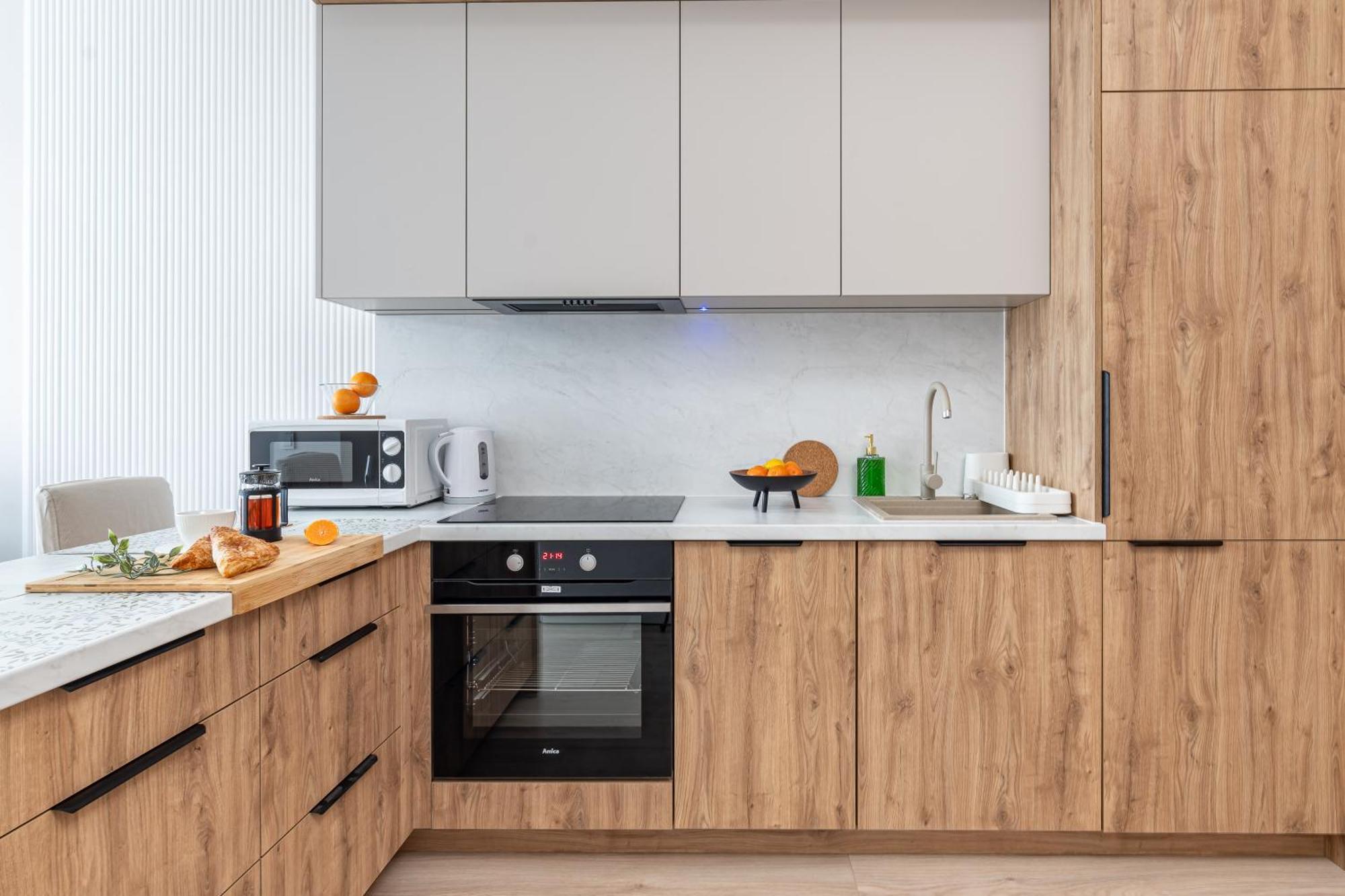 Apartament Superapart Holzera 6