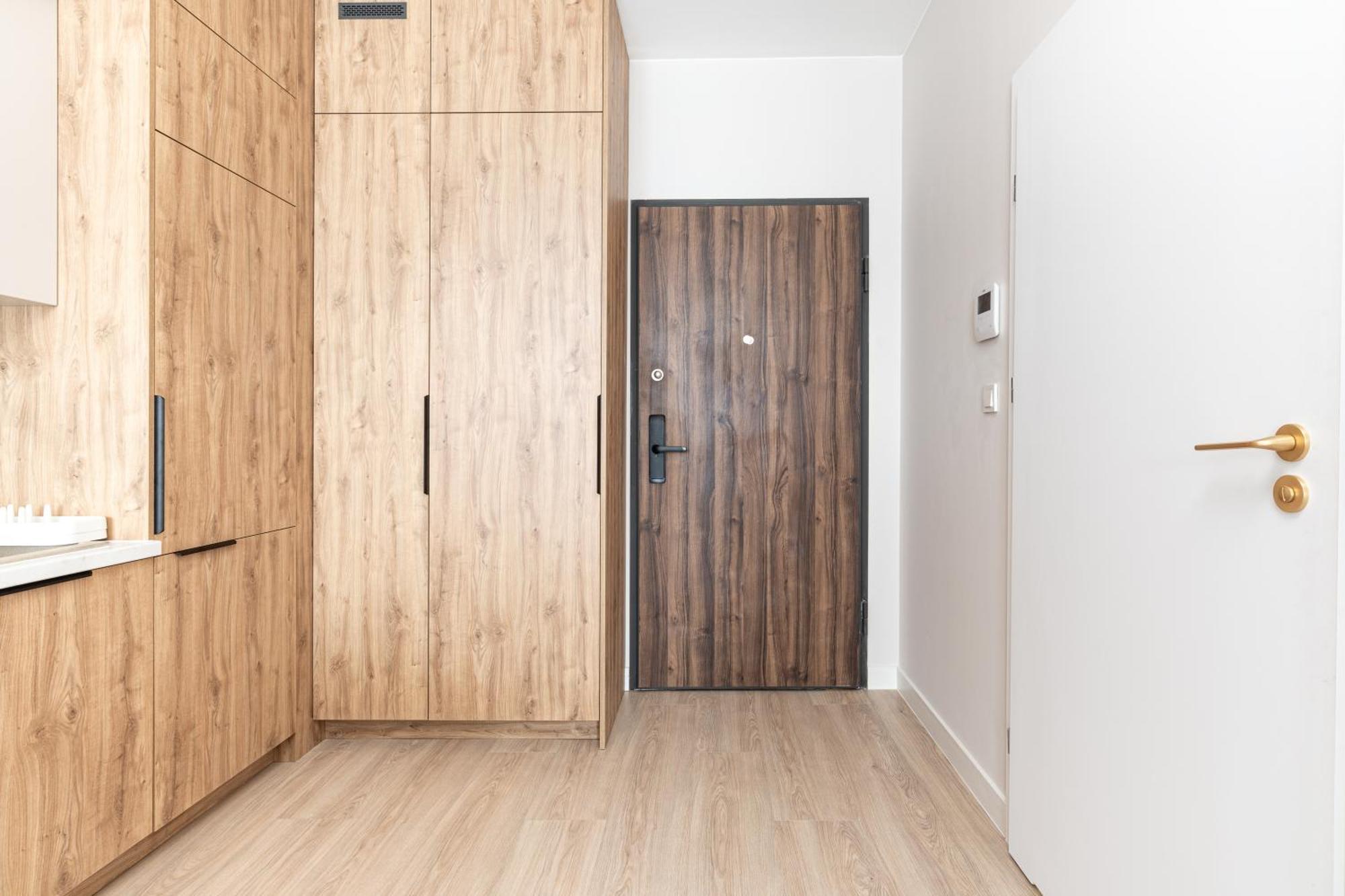 Superapart Holzera 6 Warszawa