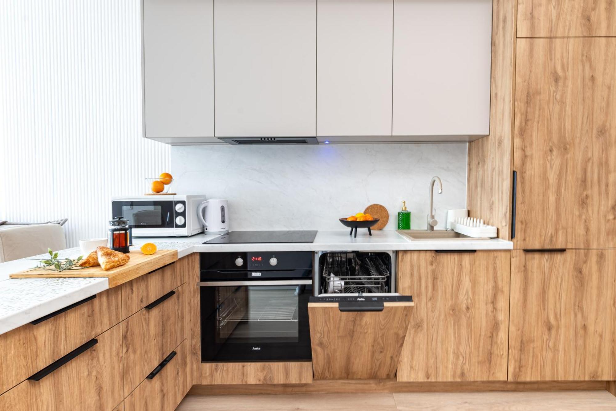 Apartament Superapart Holzera 6 Warszawa