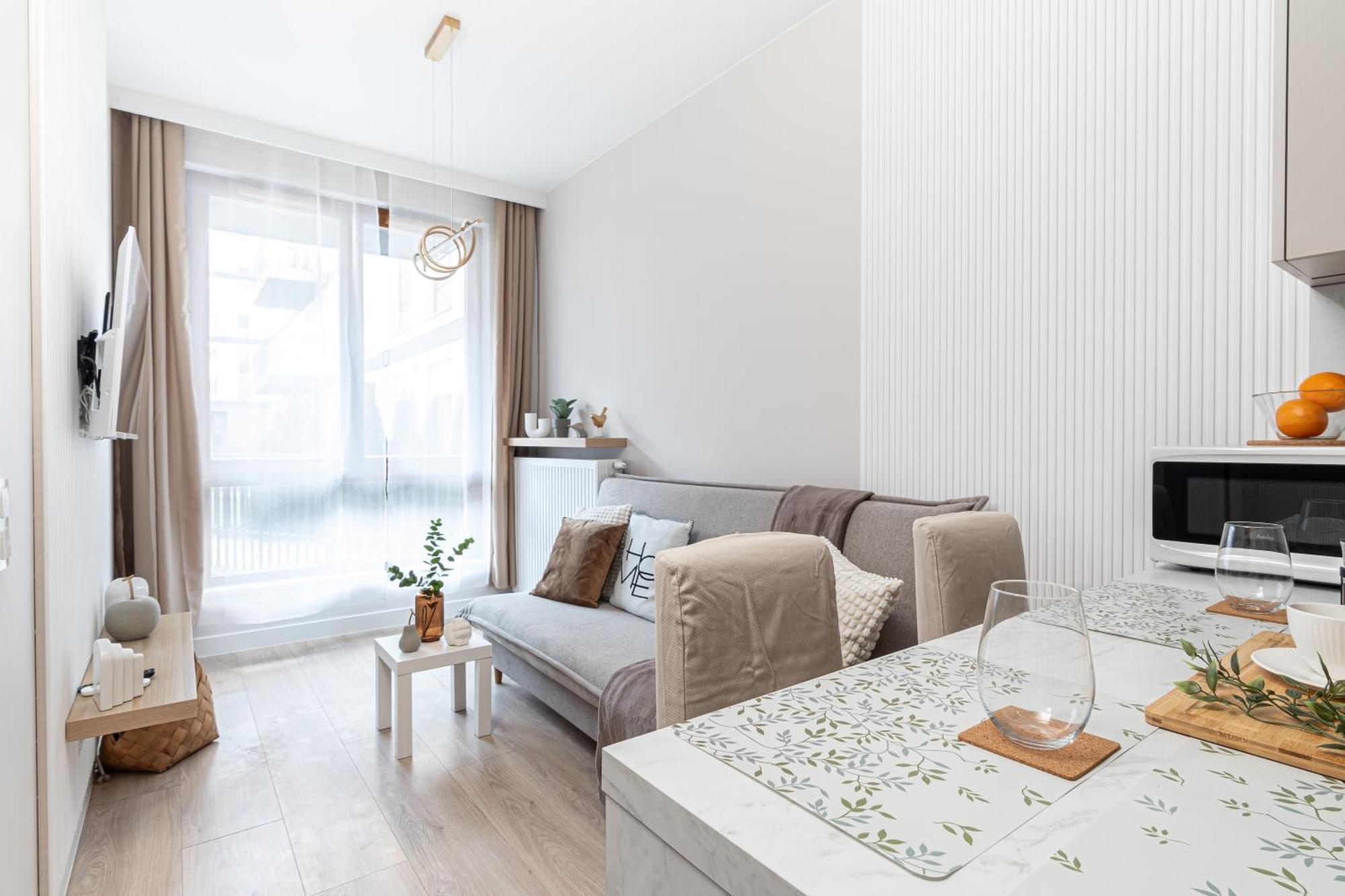 Apartament Superapart Holzera 6